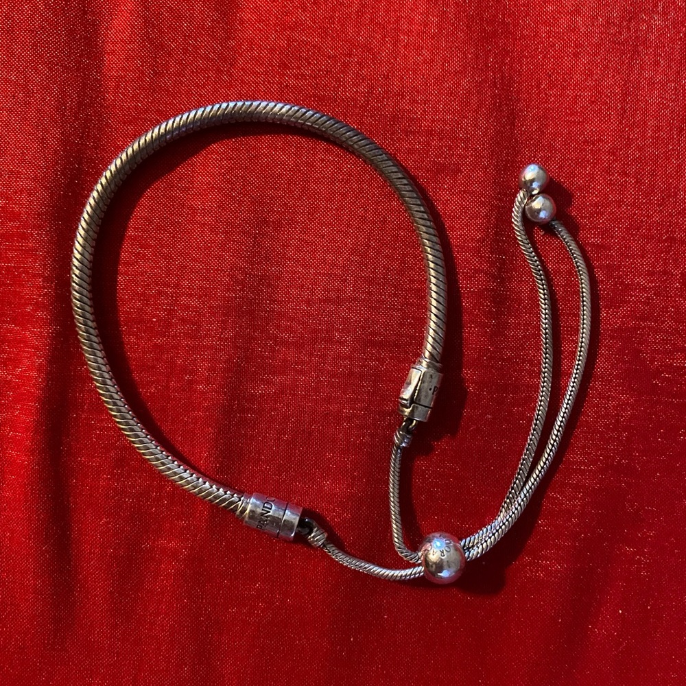 Pandora Bracelet